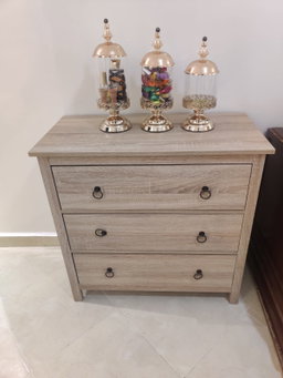 Items