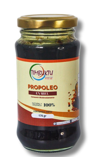 Propóleo Neto 170 gr_0