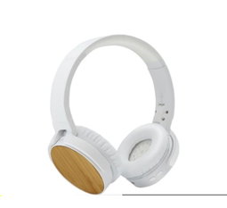 Casque rèducteur de bruit sans fil avec micro metronic 480030