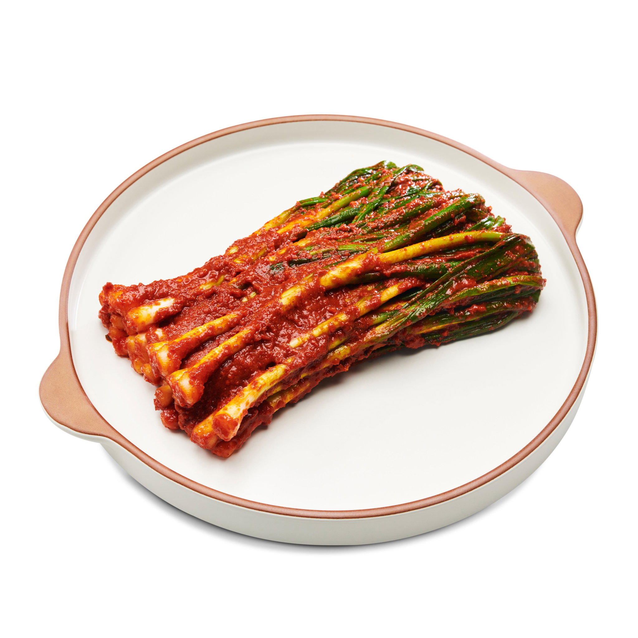 파김치(Spring Onion Kimchi)_1