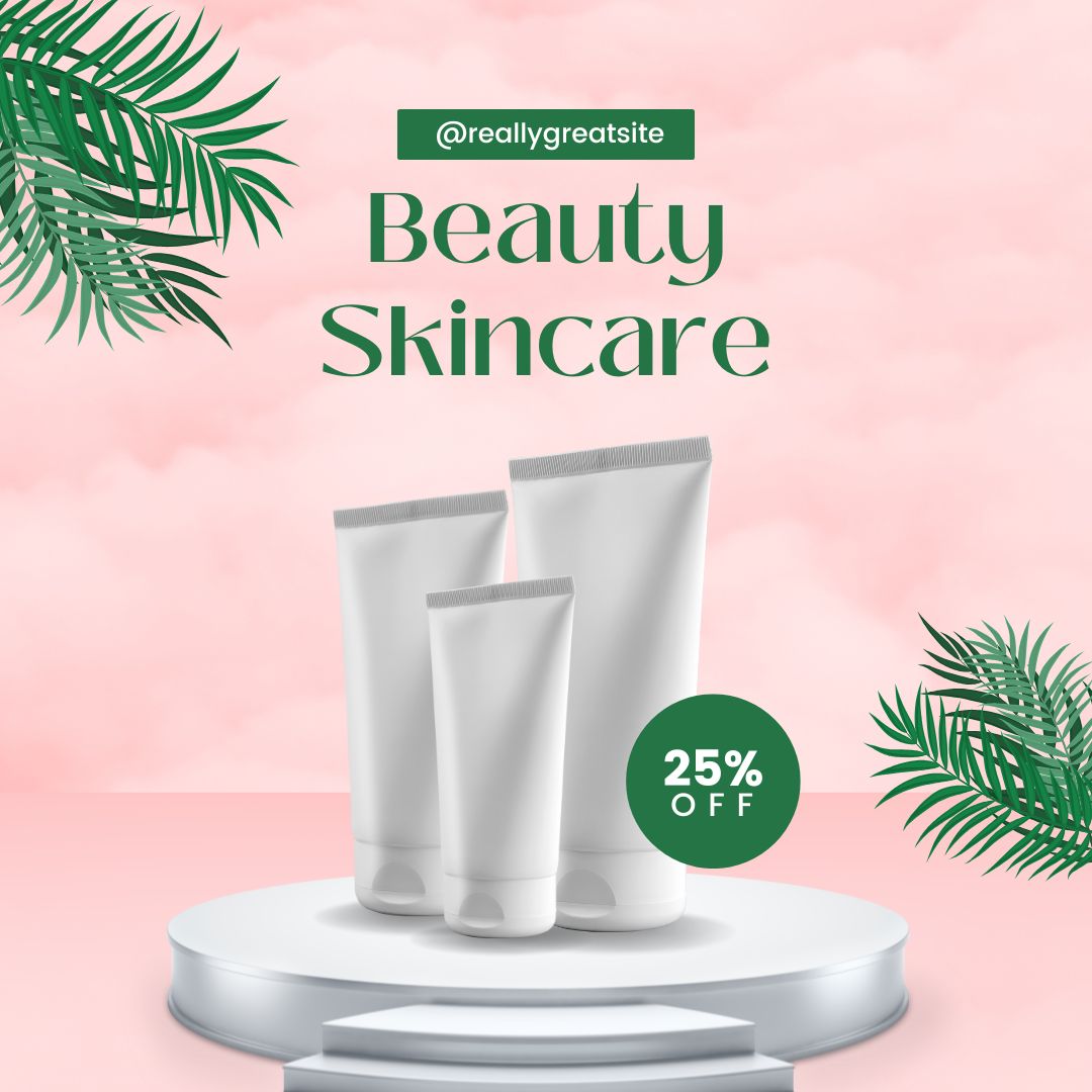 Beauty Skincare