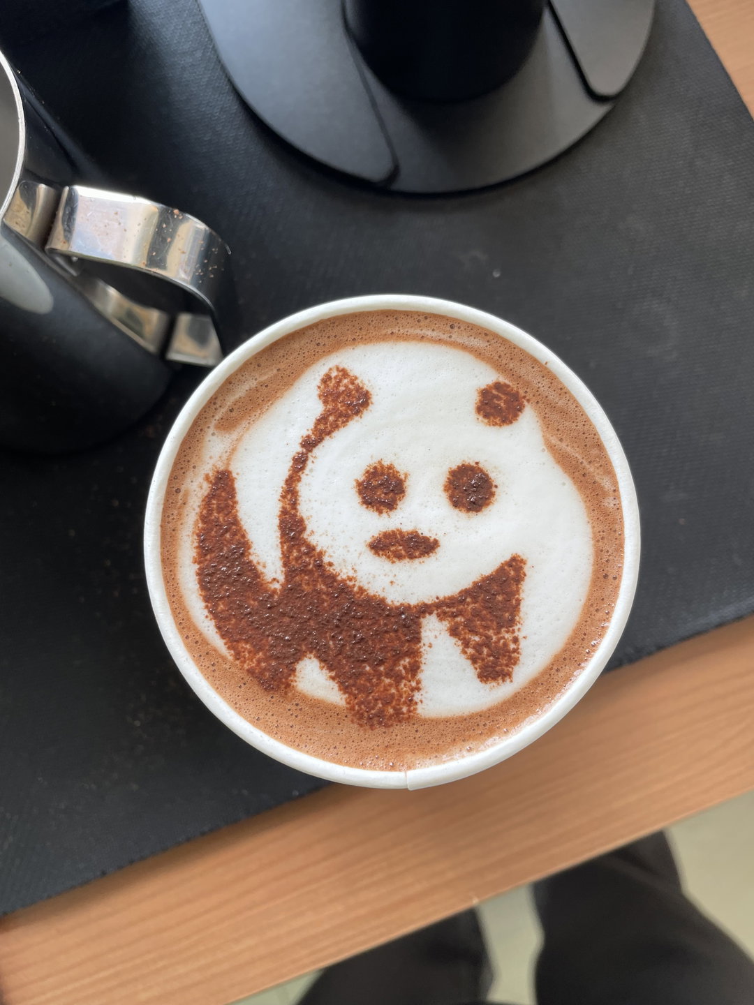 Chocomoca