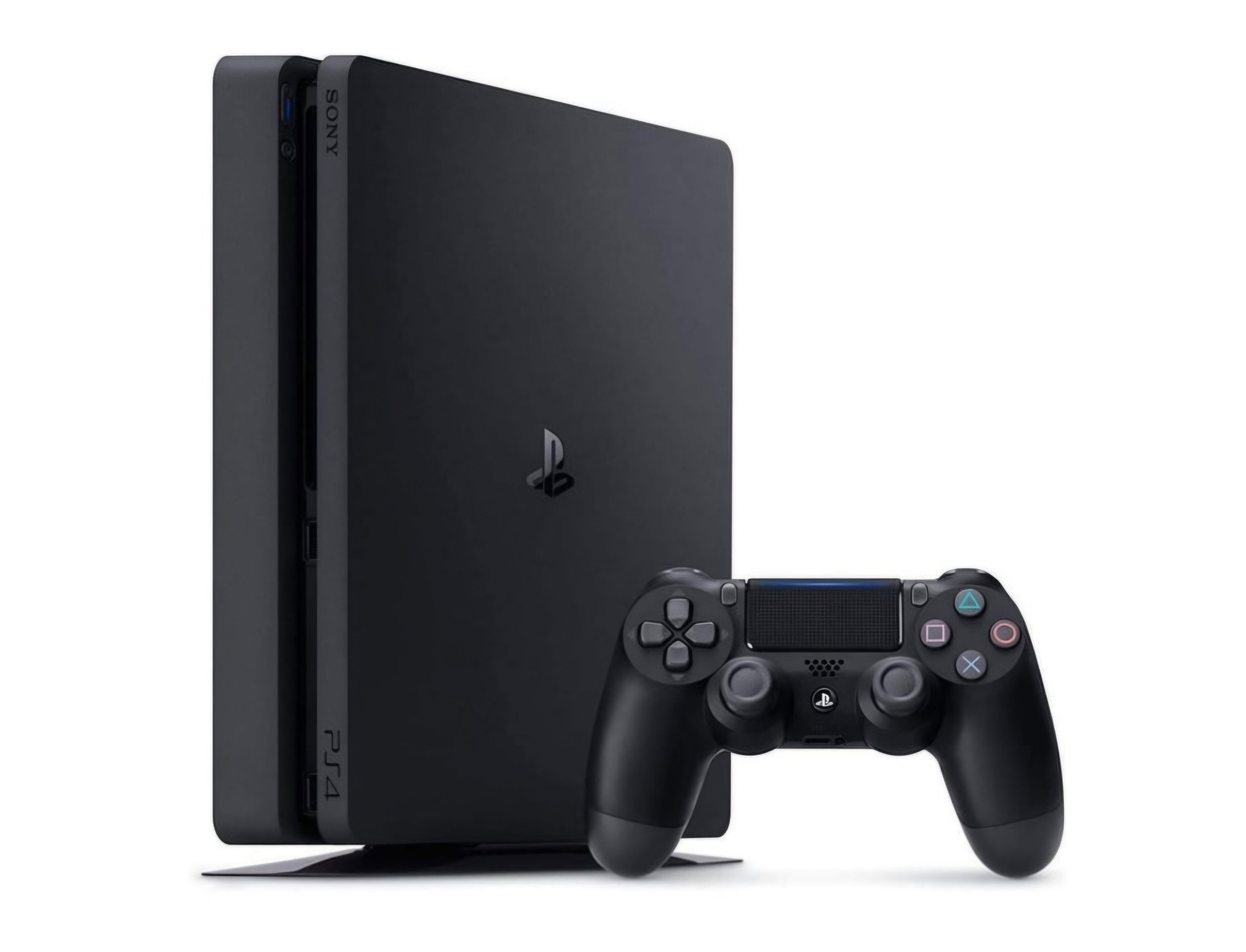 Playstation 4 Slim 1000go garantie 1 an_1