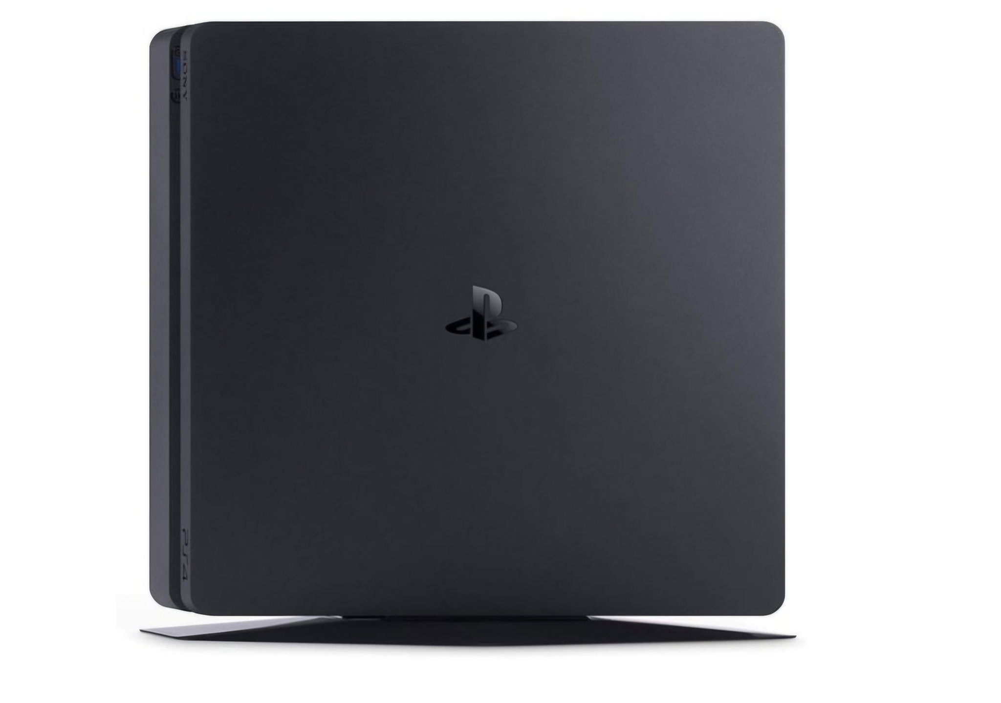 Playstation 4 Slim 1000go garantie 1 an_2