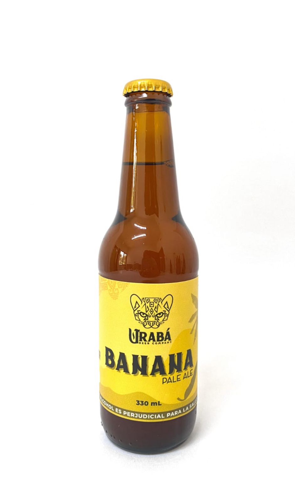 Banana Palé Ale
