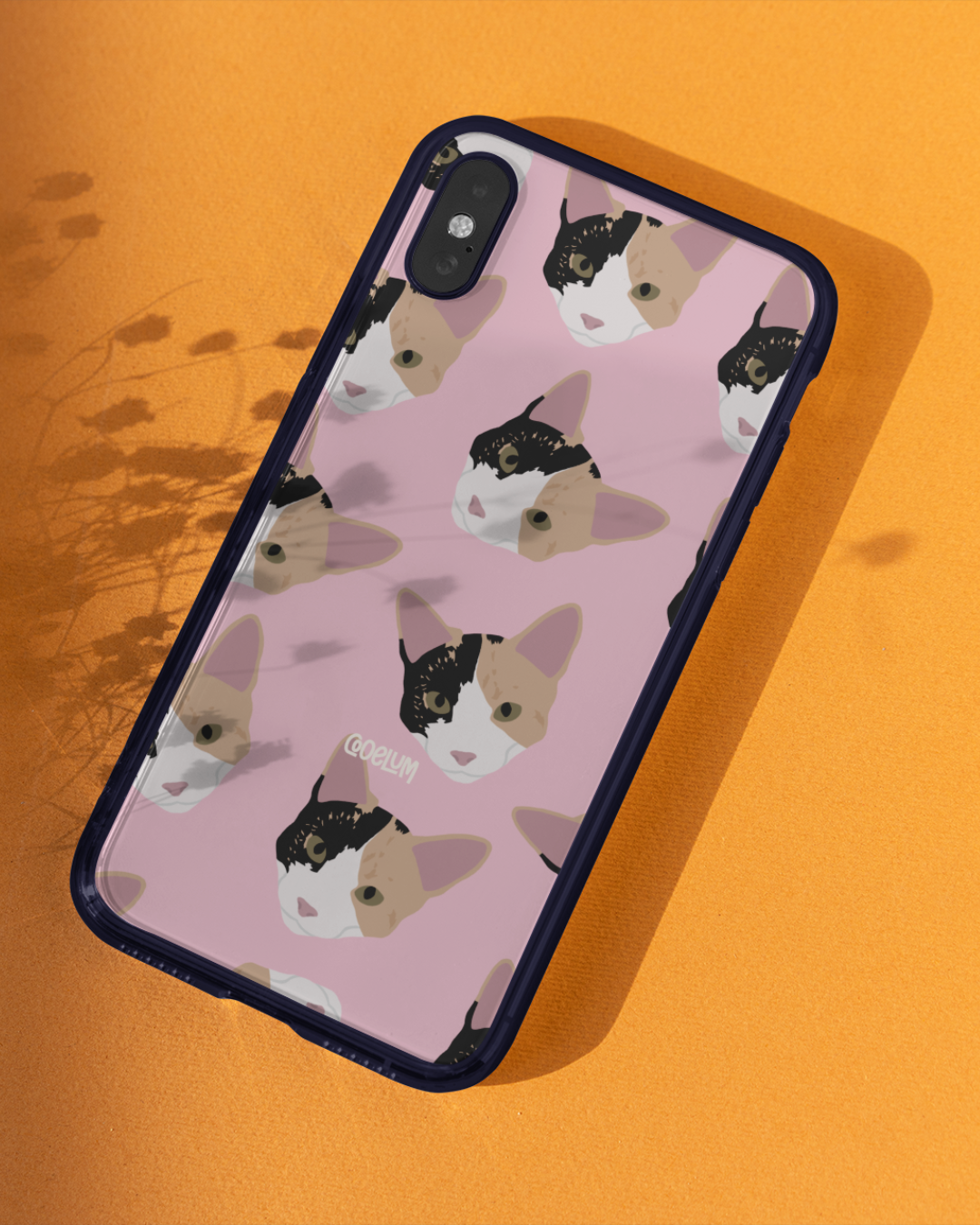 Cover personalizado carita de mascota_0