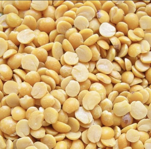 Toor Dal (Kandipappu)