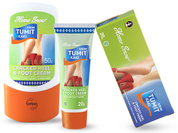 Home Snow Krim Tumit & Kaki