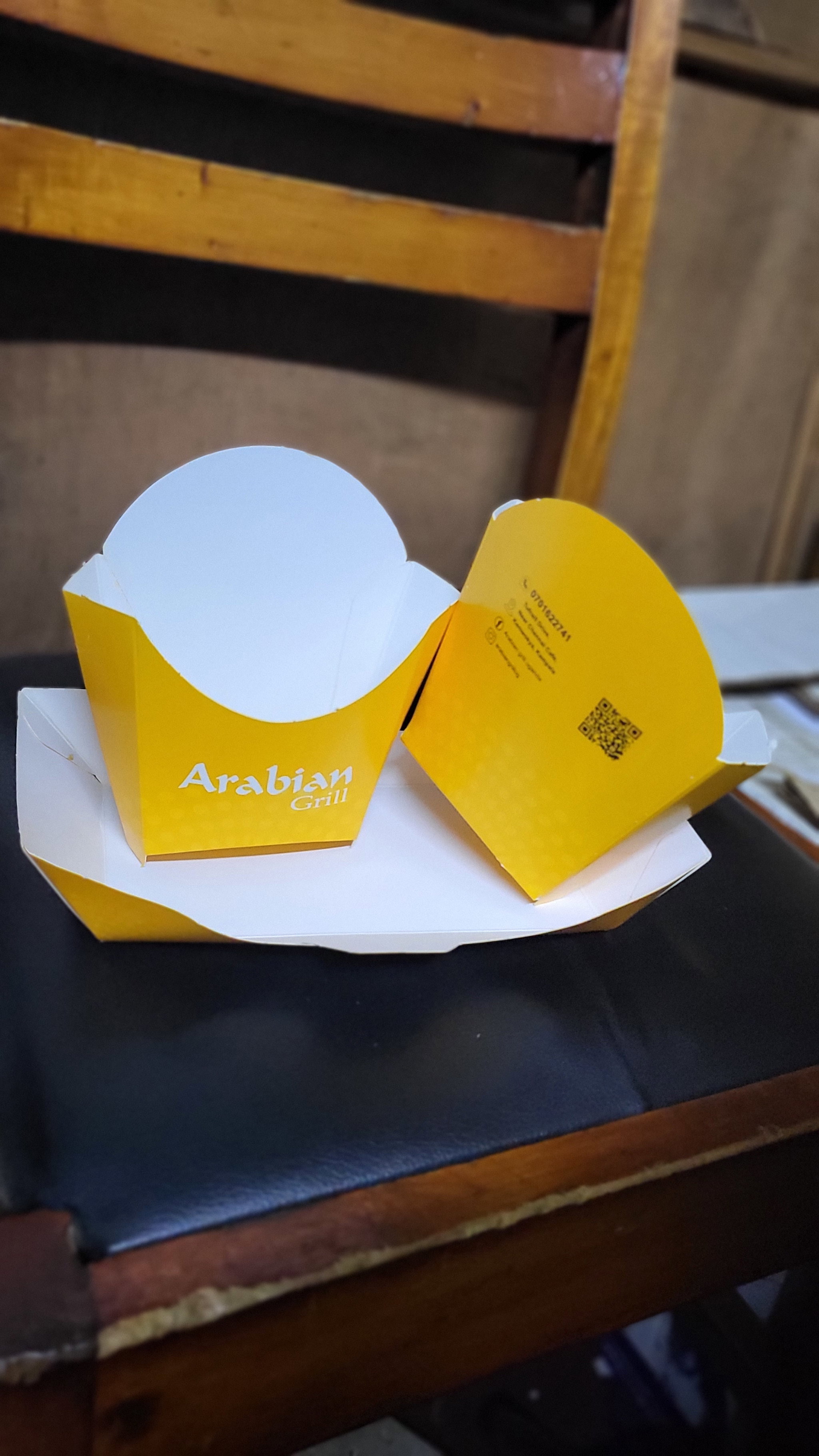 Customised sustainable Eco-friendly Paperbags_2