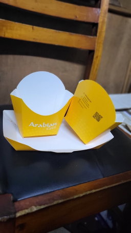 Customised sustainable Eco-friendly Paperbags