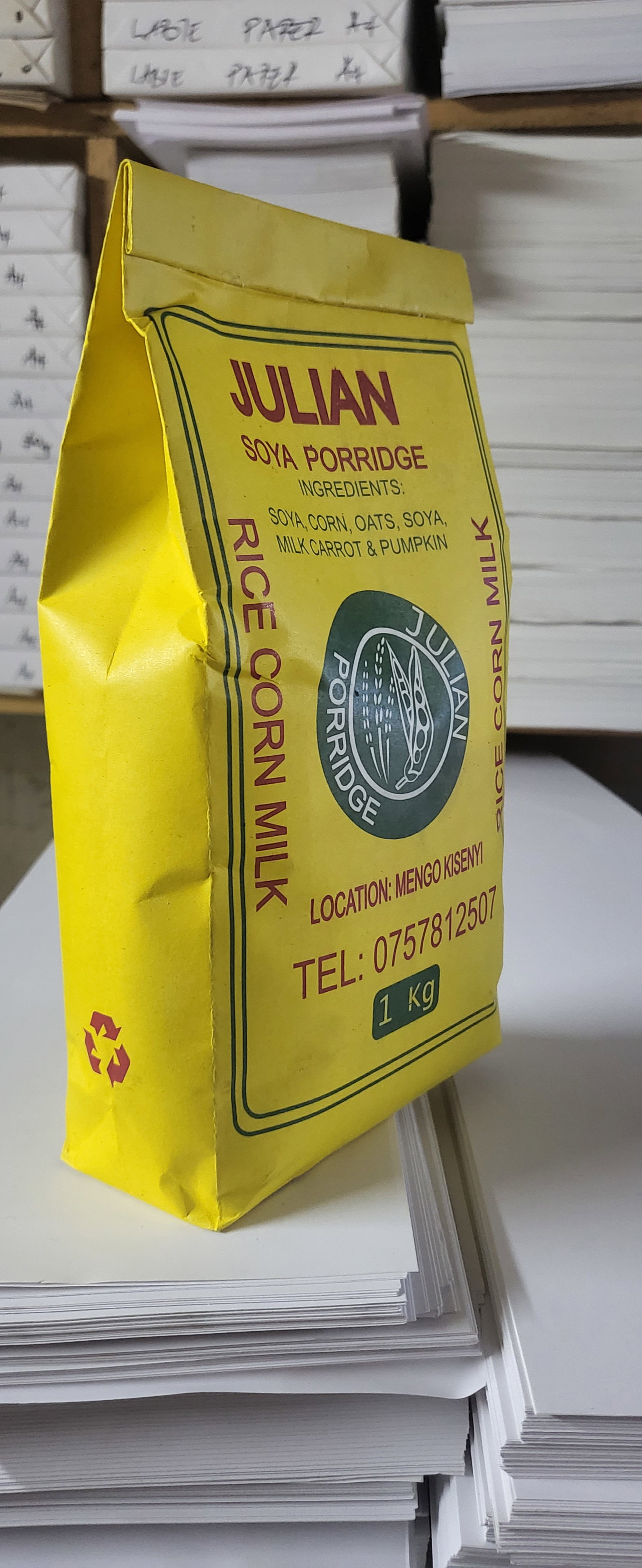 Customised sustainable Eco-friendly Paperbags_5