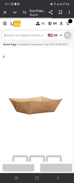Customised sustainable Eco-friendly Paperbags