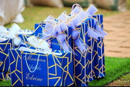 Customised sustainable Eco-friendly Paperbags