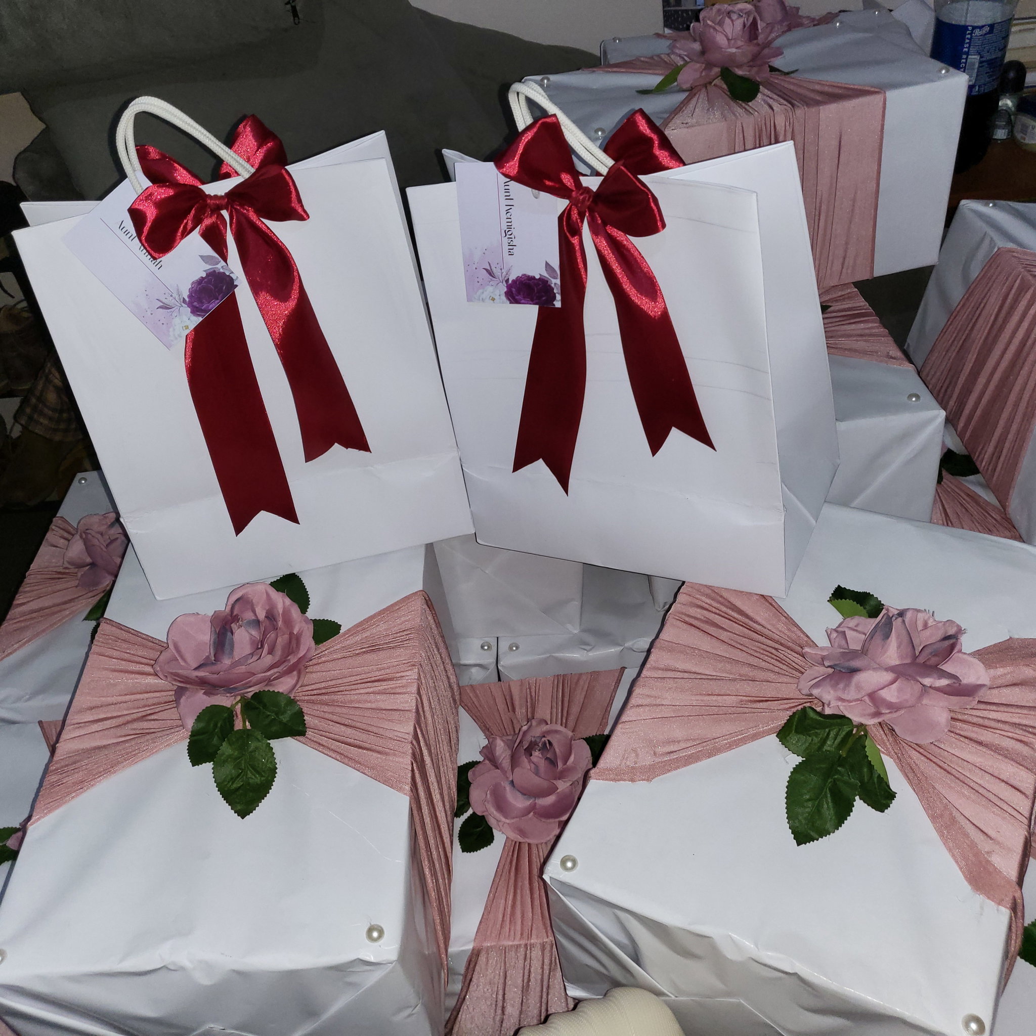 Corporate Gift wrapping_0