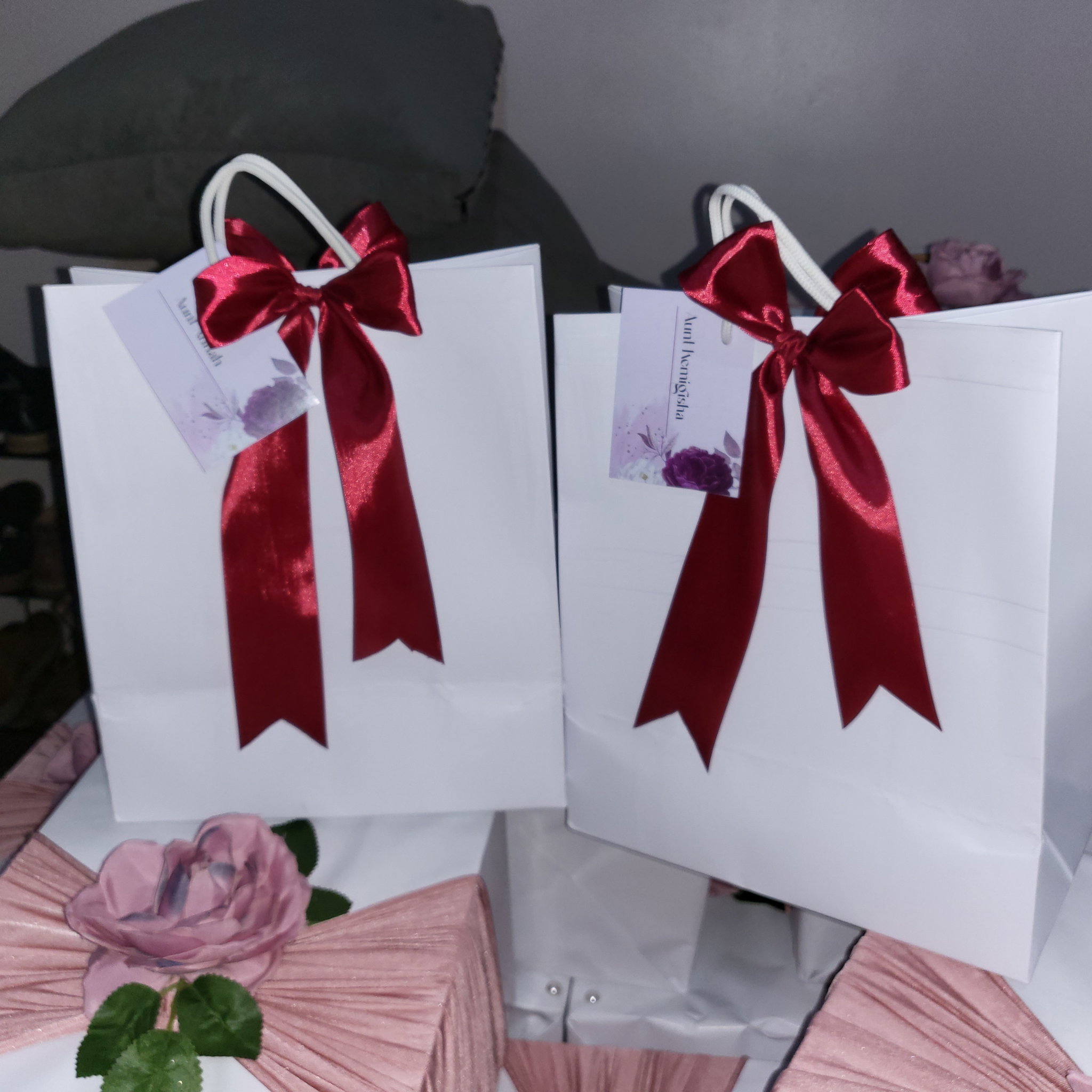 Corporate Gift wrapping_8