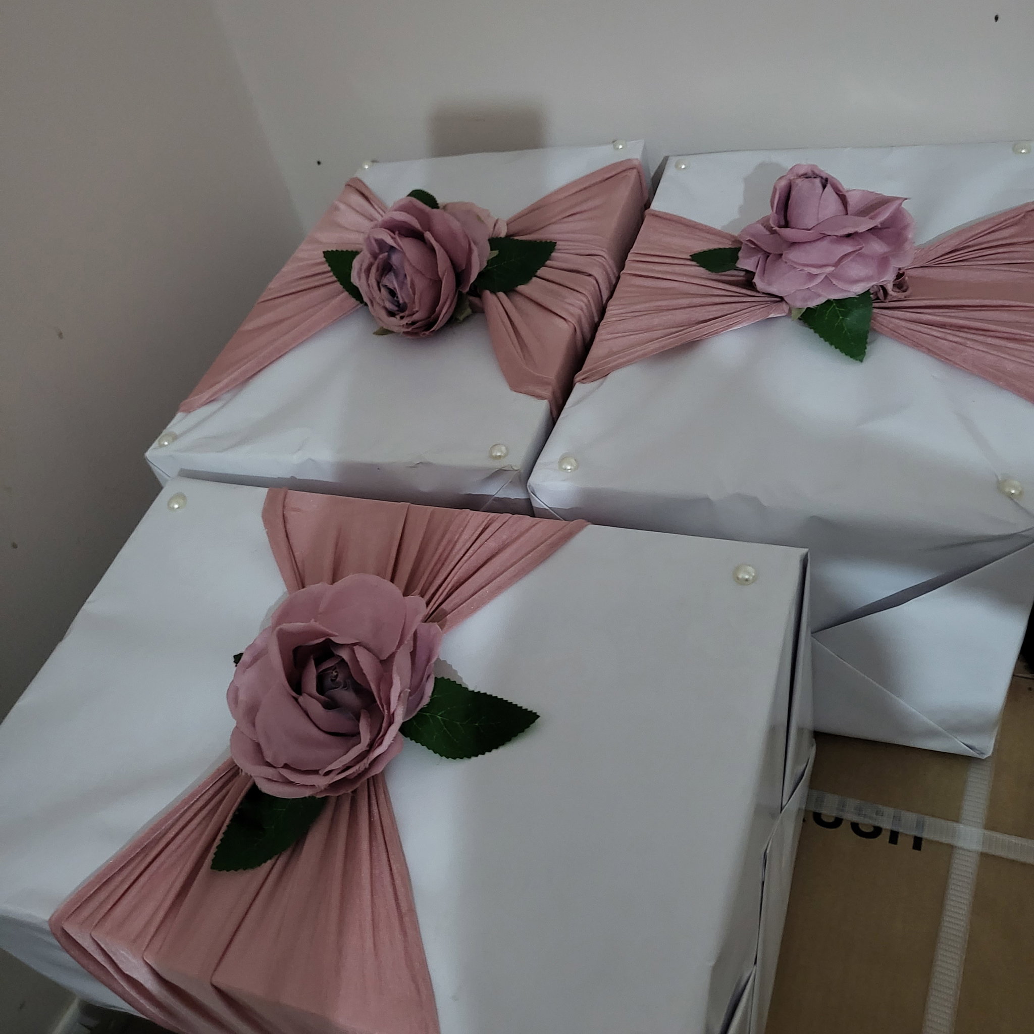 Corporate Gift wrapping_10