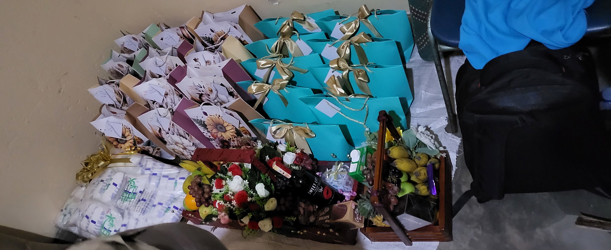 Corporate Gift wrapping_7