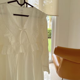Queen Dress
