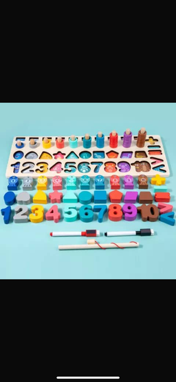 Educational Toys