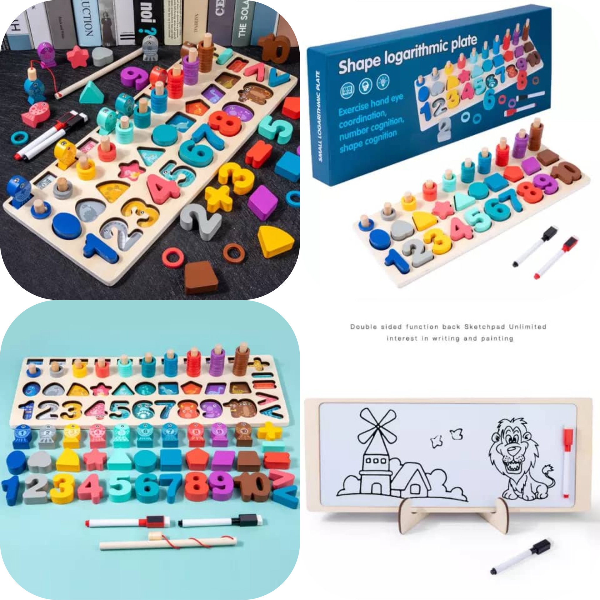 Educational Toys_0