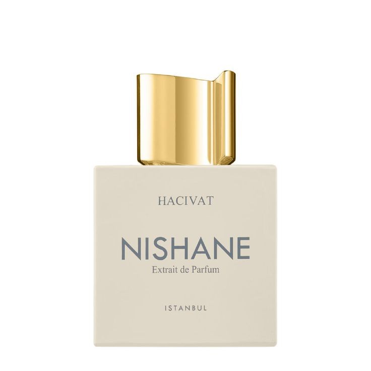 HACIVAT NISHANE