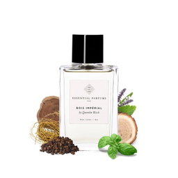 BOIS IMPERIAL ESSENTIAL PERFUMS
