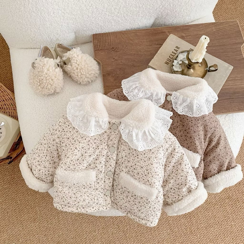 Warm Baby Jackets _4