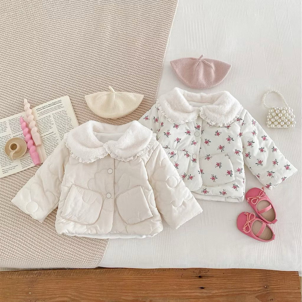 Warm Baby Jackets _5