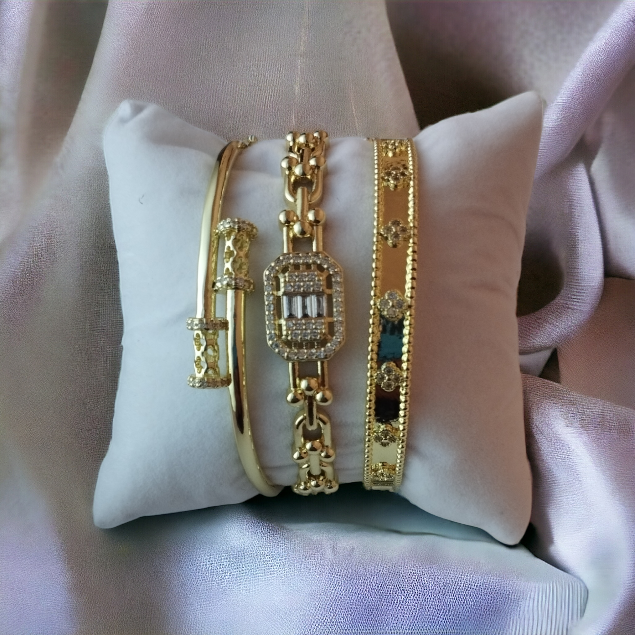 Bracelet 3Pièces m3_0