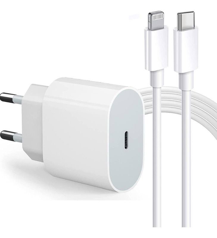 Fast Charger IPhone