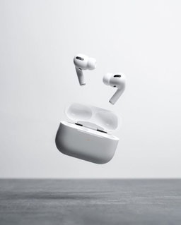 AirPods 4th Gen