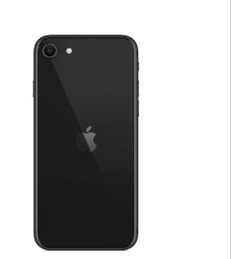 Iphone se 64go 2021 garantie 1 an
