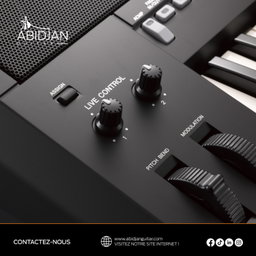Piano 🎹 YAMAHA • PSR S975