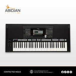 Piano 🎹 YAMAHA • PSR S975