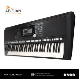 Piano 🎹 YAMAHA • PSR S975