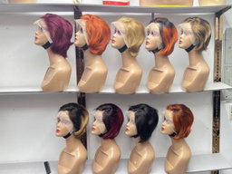 WIGS