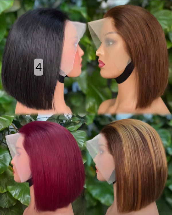 Bob human hair colors_3
