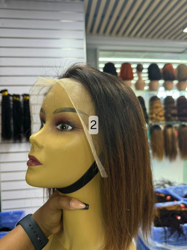 Bob human hair colors_4