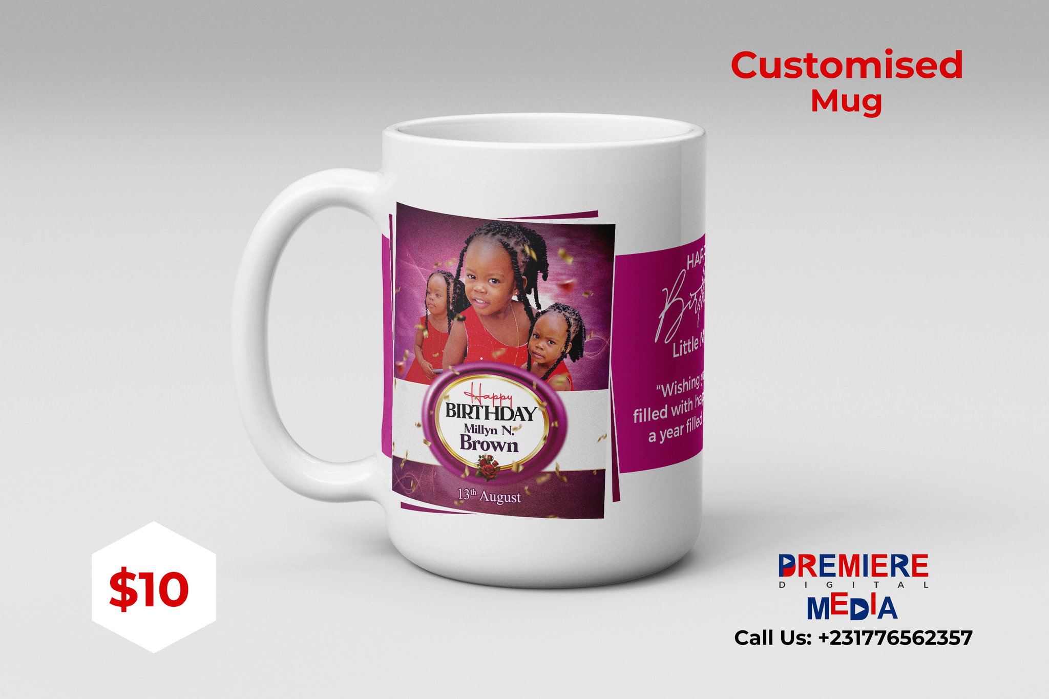 Customised Mug_0