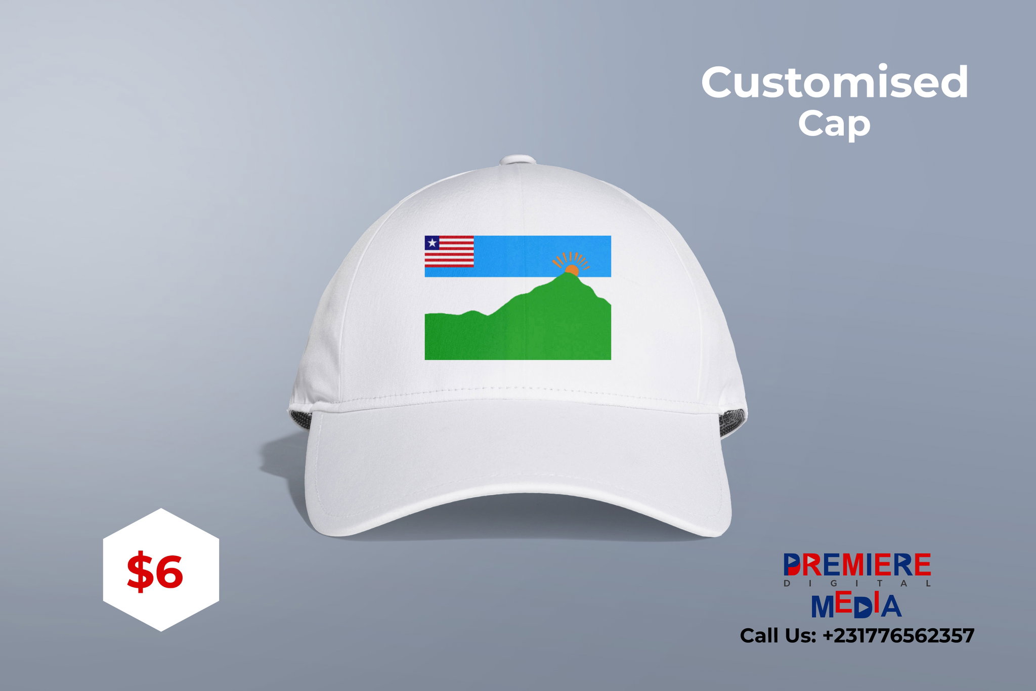 Customised Cap_0