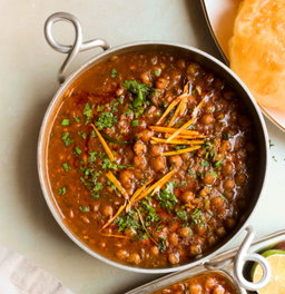 Chana Masala