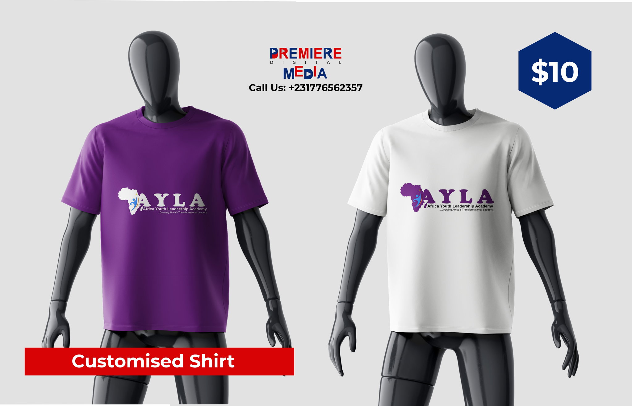 Customised Shirt_0