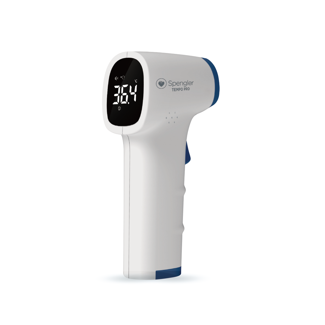 Thermomètre Frontal Spengler Tempo Pro