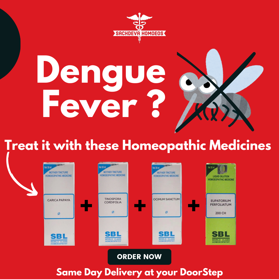 Dengue Fever - Kit _0