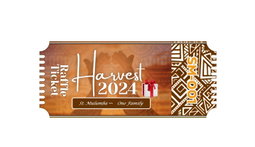 Premium Quality Event Tickets (250pcs)