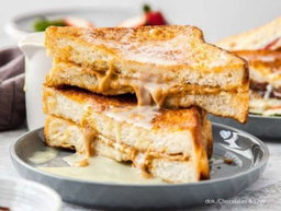 Roti Bakar