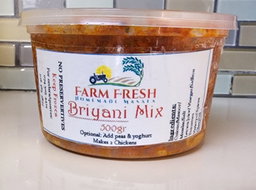 Briyani Mix (On Order)