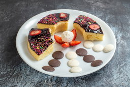 Desserts