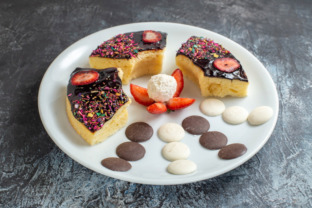 Trilogie de dessert_0