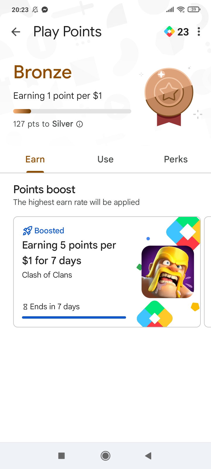 Playpoint id